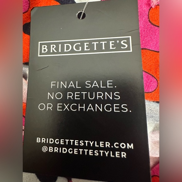 VILAGALLO SARA SHIRT MULTICOLOUR POINT WAVES PRINT size 42 - Picture 7 of 12